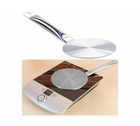 Rosenstein & Söhne – Disque adaptateur pour plaque à induction – Ø 14 cm