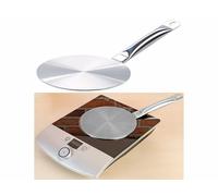 Rosenstein & Söhne – Disque adaptateur pour plaque à induction – Ø 20 cm