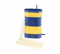 Double cuiseur à œufs vertical [Rosenstein & Söhne]