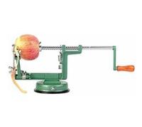 Rosenstein & Söhne : Éplucheur & coupe pommes professionnel G