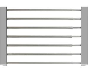Rosenstein & Söhne Étagère extensible jusqu'à 60 cm pour réfrigérateur