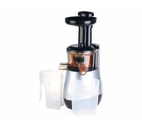 Rosenstein & Söhne Extracteur de jus électrique 60 tours/minute 160 W