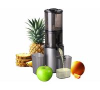 Rosenstein & Söhne Extracteur de jus électrique à rotation lente 200 W