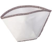 Rosenstein & Söhne – Filtre à café réutilisable en acier inoxydable pour 1–2 tasses