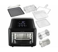 Rosenstein & Söhne Four et friteuse à air chaud 16 L HF-410