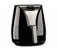 Rosenstein & Söhne Friteuse à air chaud 1200 W avec écran tactile ''HF-290''