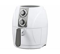 Rosenstein & Söhne Friteuse électrique à air chaud 1400 W ''HF-270''