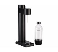 Rosenstein & Söhne Gazéificateur d'eau WS-305.soda compatible Sodastream avec bouteille 1 L