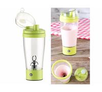 Rosenstein & Söhne Gobelet avec mélangeur électrique 450 ml