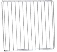 Rosenstein & Söhne Grille de four universelle ajustable