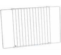 Rosenstein & Söhne Grille de four universelle ajustable