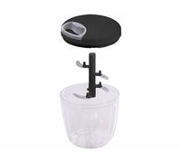 Rosenstein & Söhne Hachoir manuel 900 ml 5 lames