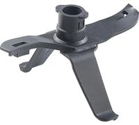 Rosenstein & Söhne Lame de pétrissage pour robot de cuisine ''KM-2515 V3''