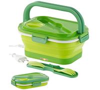 Rosenstein & Söhne Lunch box électrique pliable 0,8 L