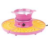 Rosenstein & Söhne Machine à confiserie avec moules