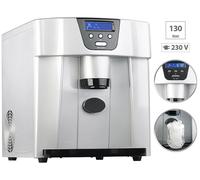Rosenstein & Söhne Machine à glaçons avec distributeur EWS-2110