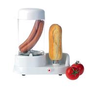Rosenstein & Söhne Machine à hot-dog 350 W