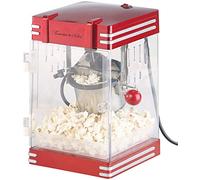 Rosenstein & Söhne Machine à pop-corn "Theater" 230 W