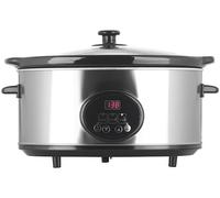 Rosenstein & Söhne Mijoteuse digitale 280 W, 4,5 L