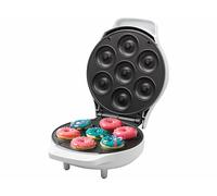 Mini appareil à donuts 1000 W CM-20 [Rosenstein & Söhne]