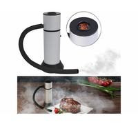 Mini fumoir de table électrique [Rosenstein & Söhne]