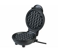Rosenstein & Söhne Mini gaufrier pour 1 gaufre belge
