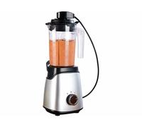 Rosenstein & Söhne Mixeur 2 en 1 avec fonction mise sous vide 700 ml BR-850.vac