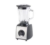 Mixeur-blender électrique 600 W / 1,5 L - avec Ice Crush G