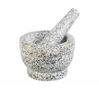 Rosenstein & Söhne Mortier en granit véritable