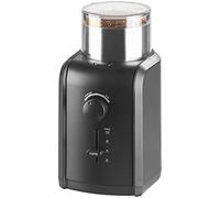 Rosenstein & Söhne Moulin à café et épices avec broyage à impact MH-40