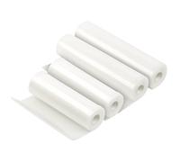 Rosenstein & Söhne Pack de 4 rouleaux pour sachets de conservation