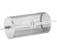 Rosenstein & Söhne Panier cylindrique pour four à convection halogène ''HK-14.l''