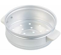 Rosenstein & Söhne Panier de cuisson en aluminium pour cuiseur à riz RK-500