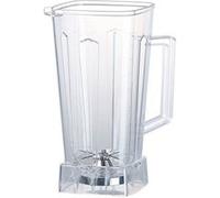 Pichet de remplacement pour blender professionnel BR-1500, 2 L [Rosenstein & Söhne]