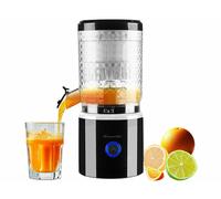 Rosenstein & Söhne Presse agrumes électrique sans fil rechargeable