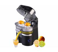 Rosenstein & Söhne Presse agrumes électrique sans fil rechargeable double tête