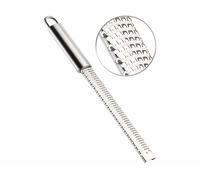 Rosenstein & Söhne Râpe à fromage et à légumes en acier inoxydable