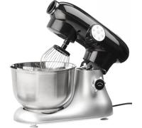 Rosenstein & Söhne Robot de cuisine design Rétro ''KM-6618'' - 1200 W