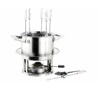 Rosenstein & Söhne Service à fondue pour 6 personnes