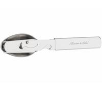 Rosenstein & Söhne Set de couverts 4 pièces pour camping