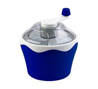 Rosenstein & Söhne Sorbetière manuelle à manivelle - 0,5 L