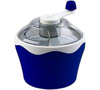 Rosenstein & Söhne Sorbetière manuelle à manivelle - 0,5 L