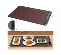 Rosenstein & Söhne Tapis chauffant alimentaire en silicone