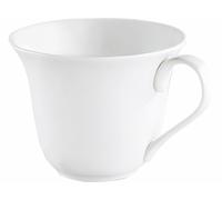 Rosenstein & Söhne – Tasse en porcelaine en forme de cœur