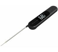 Rosenstein & Söhne Thermomètre de cuisson à sonde et infrarouge