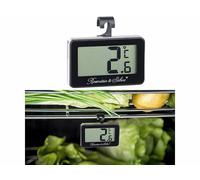 Thermomètre électronique pour réfrigérateur et congélateur [Rosenstein & Söhne]