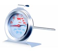 Rosenstein & Söhne Thermomètre four et cuisson