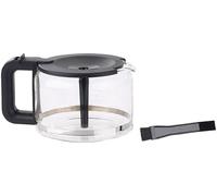 Rosenstein & Söhne Verseuse de rechange 1,25 L pour machine à café KF-812