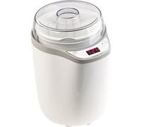 Rosenstein & Söhne : Yaourtière électrique 1,6 L / 1,8 L pour diverses spécialités G