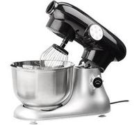 Rosenstein & Söhne Robot de cuisine design Rétro ''KM-6618'' - 1200 W